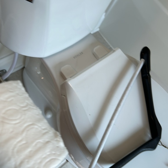 Sanctuary Top black and white boxy top - Picture 5 of 7